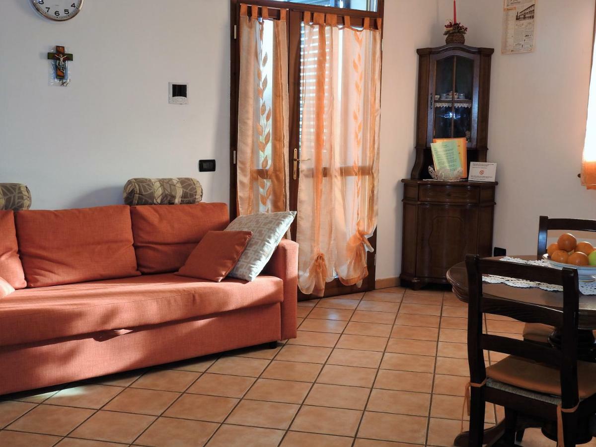 Appartamento Danilla Maratello المظهر الخارجي الصورة